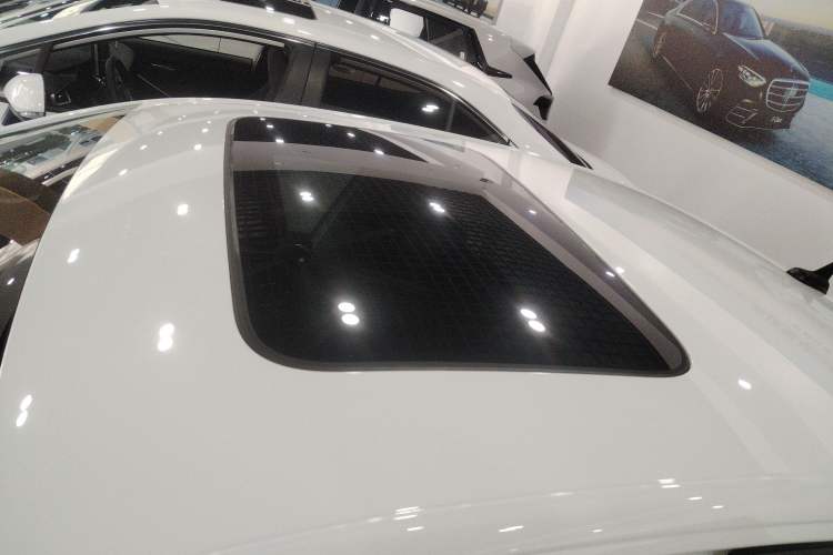 Used Volkswagen Bora 2021 1.5L Automatic Elite Smart Connect Edition
