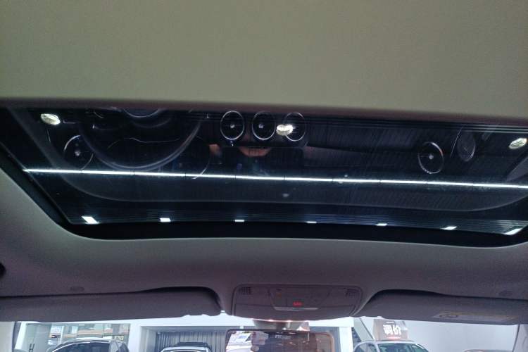 Used Mercedes-Benz C-Class 2020 C 260 L Sport Edition
