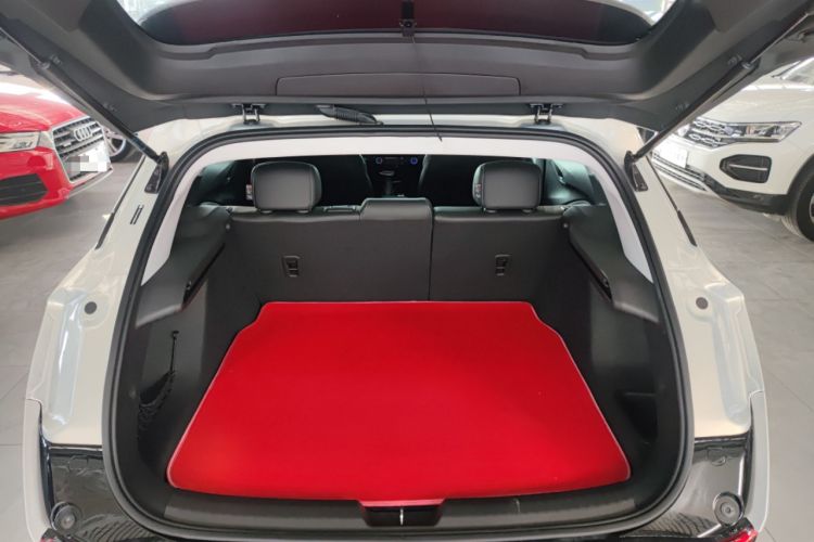 Used Buick Velite 6 2024 430km Enjoyment Version
