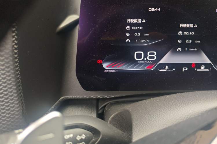 Used Haval DARGO 2021 2.0T DCT 4x4 Chinese Rural Dog Edition
