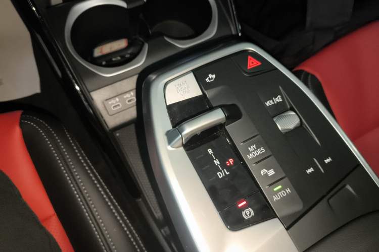 Used BMW X1 2023 sDrive25Li X Design Package
