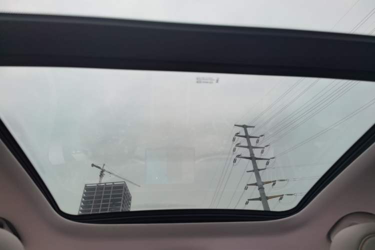 Used BYD Yuan PLUS 2025 Intelligent Driving Version 510 KM Beyond-Grade Edition