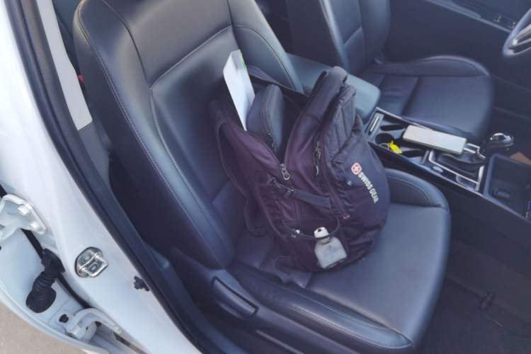 Used Hyundai Mistra 2016 1.8L Automatic Smart GLS
