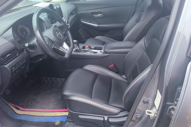 Used Nissan Sylphy 2021 1.6L XL CVT Enjoyment Edition