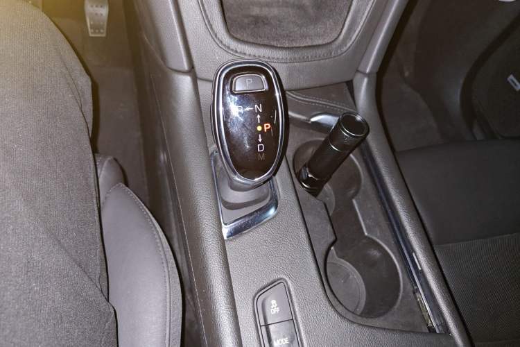 Used Cadillac XT5 2018 25T Luxury Model
