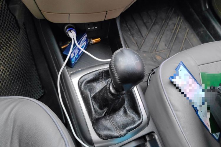 Used Hyundai Celesta 2011 1.6L Manual Comfort Version