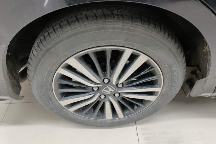 Used Honda Odyssey 2019 2.0L Rui·Smart Edition