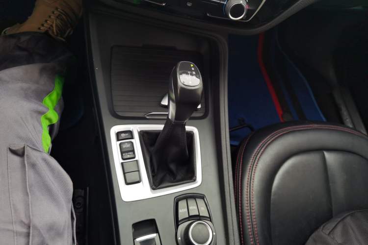 Used BMW 1 Series 2017 118i Fashion Model