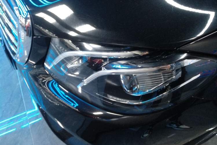 Used Mercedes-Benz E-Class 2019 Facelifted E 300 L Stylish Version