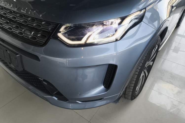 Used Land Rover Discovery Sport 2022 249 PS R-Dynamic SE Performance Tech Edition 5 Seats