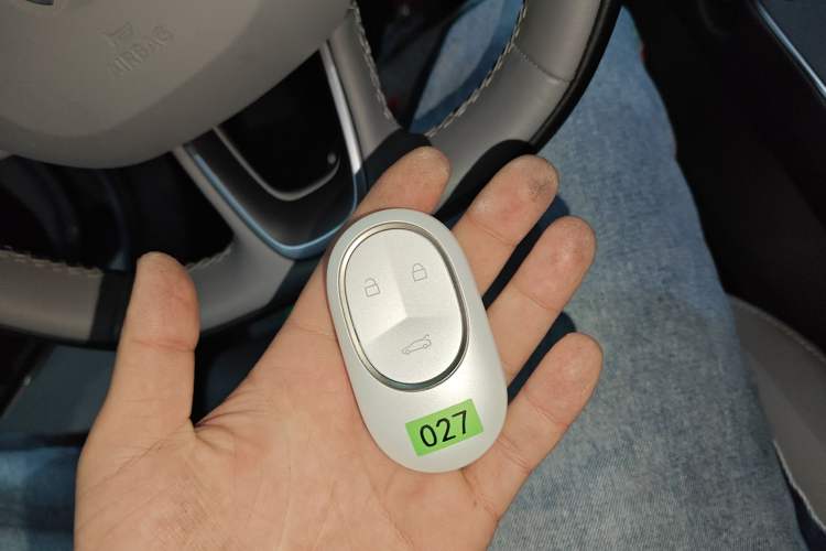 Used Nio ET5 2022 75 kWh