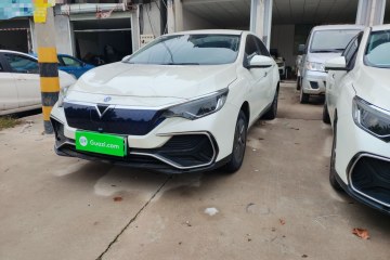 Used Venucia Venucia D60EV 2023 PLUS Comfort Edition RJ Model