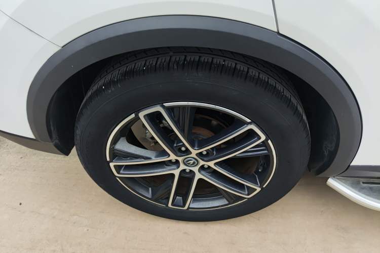 Used Changan CS55PLUS 2022 2nd Generation 1.5T DCT Navigation Edition
