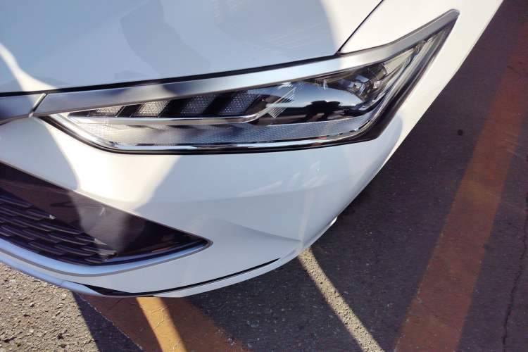 Used BYD Qin PLUS 2023 Champion Edition DM-i 120KM Leading Model