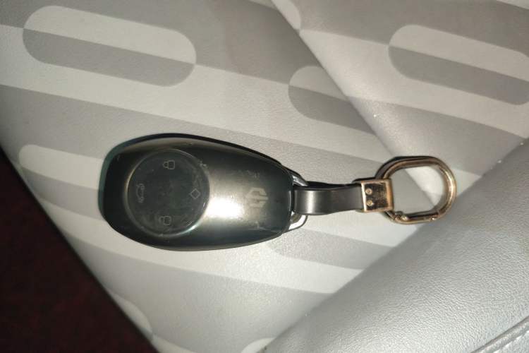 Used Leapmotor T03 2024 310 Comfort Edition