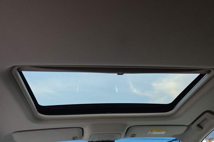 Used Buick GL8 2017 25S Luxury Version China V Standard
