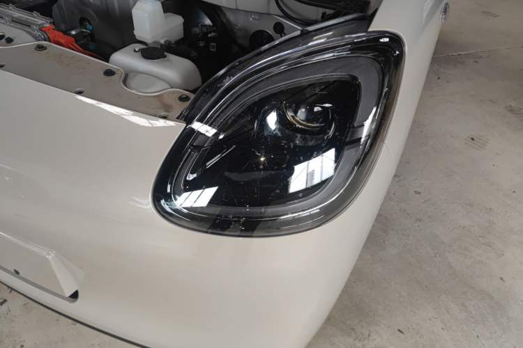 Used Wuling Hongguang MINIEV 2025 Four-Door Version Premium Edition
