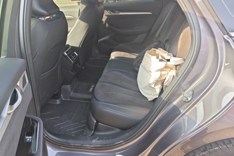 Used Geely Auto Preface 2025 Dongfang Yao 2.0TD Lanxing Edition