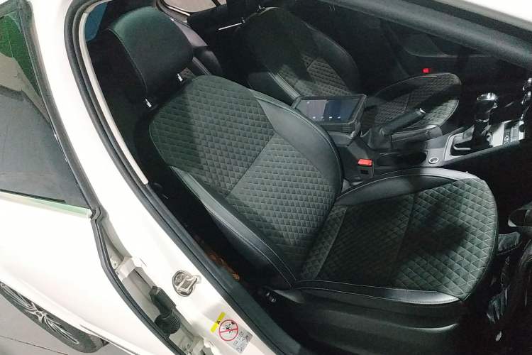 Used Skoda Octavia 2019 1.5L Automatic Smart Drive Luxury Edition China V Standard