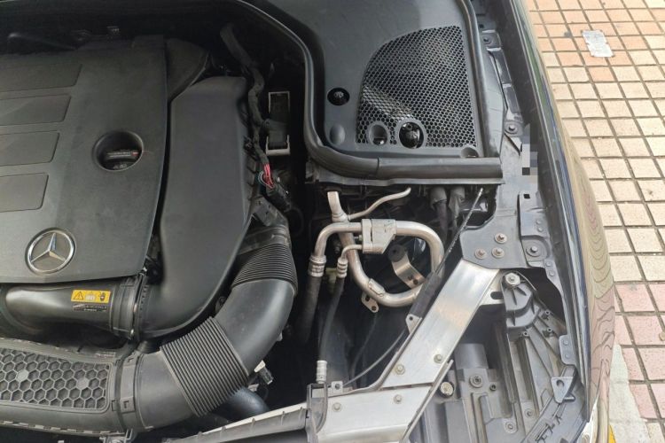 Used Mercedes-Benz E-Class 2019 Facelifted E 300 L Stylish Version
