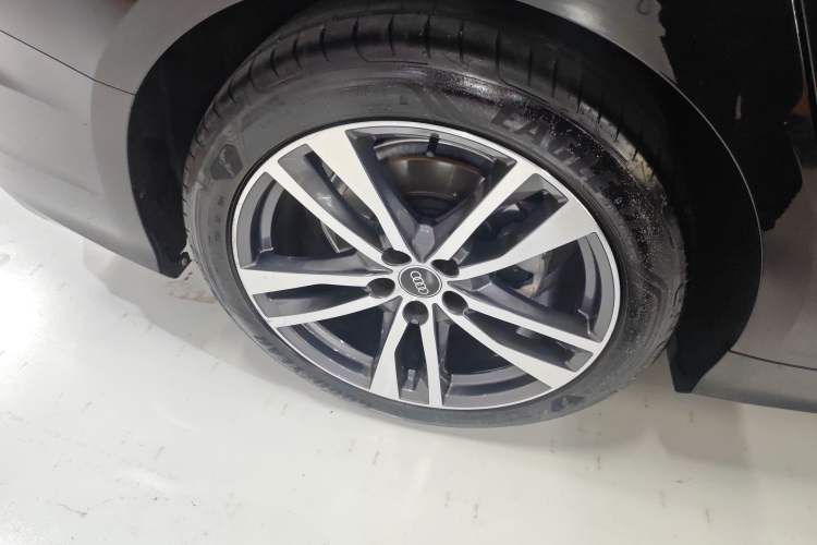 Used Audi A6L 2024 40 TFSI Luxury Dynamic Edition