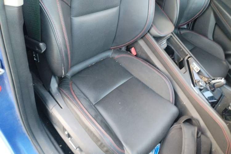 Used Lynk & Co 02 2018 2.0T DCT 4x4 Sport Pro Edition China V Standard
