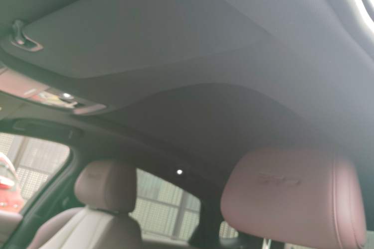 Used BYD Seal 2023 DM-i 1.5L 121km Prestige Model
