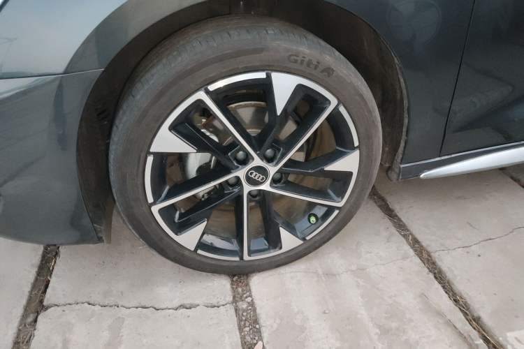 Used Audi A3 2025 A3L Limousine 35TFSI Prestige Edition
