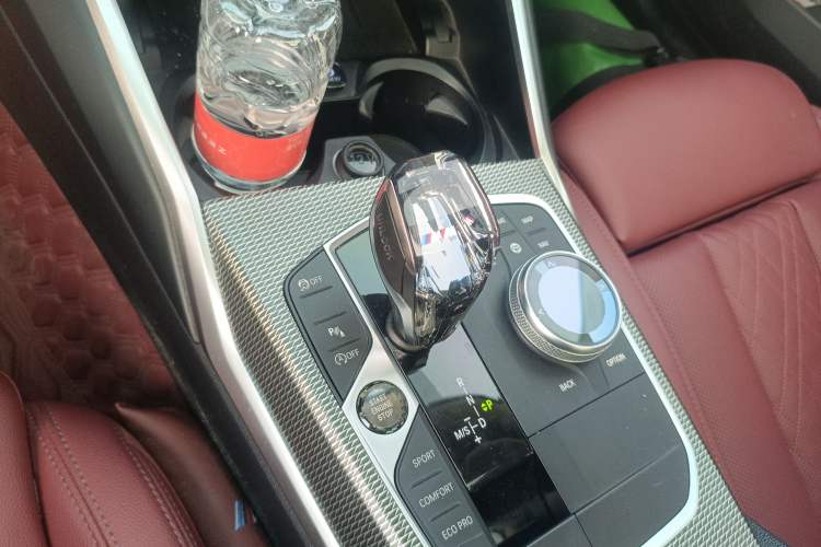 Used BMW 3 Series 2022 330Li xDrive M Sport Night Edition Package