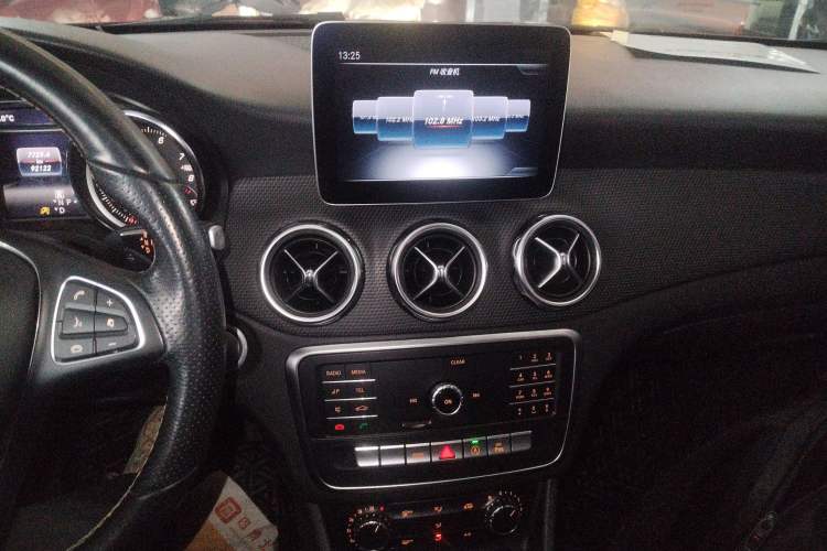 Used Mercedes-Benz GLA 2018 GLA 200 Sport Edition