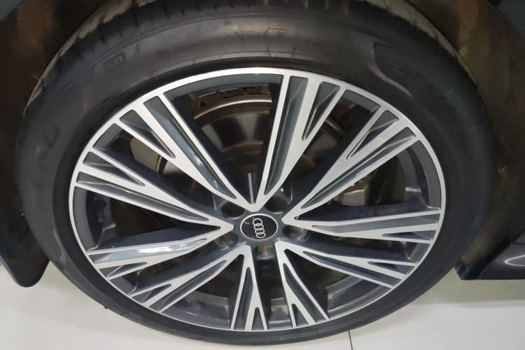 Used Audi A6L 2023 45 TFSI Prestige Dynamic Edition
