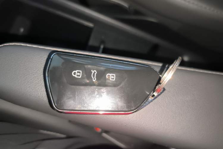 Used Volkswagen ID.3 2023 Upgraded Model Pure Intelligent Enjoyment Version