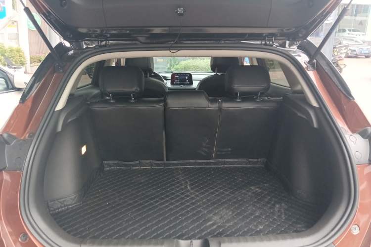 Used Buick Encore 2020 20T CVT Elite Edition
