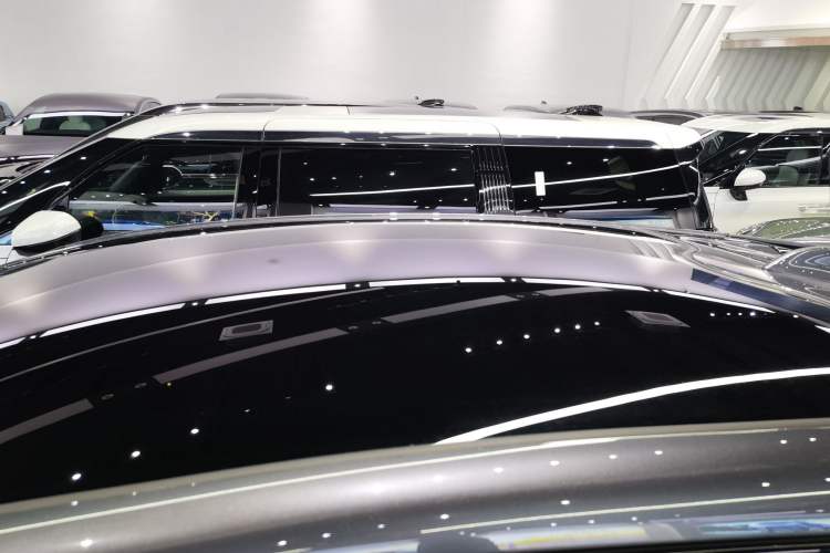 Used Lexus RZ 2023 450e All-Wheel-Drive Long-Range Version
