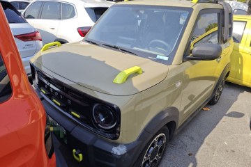 Used Geely Galaxy Panda 2024 200km Panda Rider