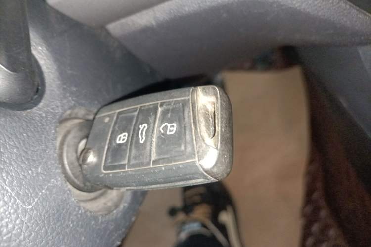 Used Volkswagen Lavida 2019 1.5L Automatic Fashion Edition China VI
