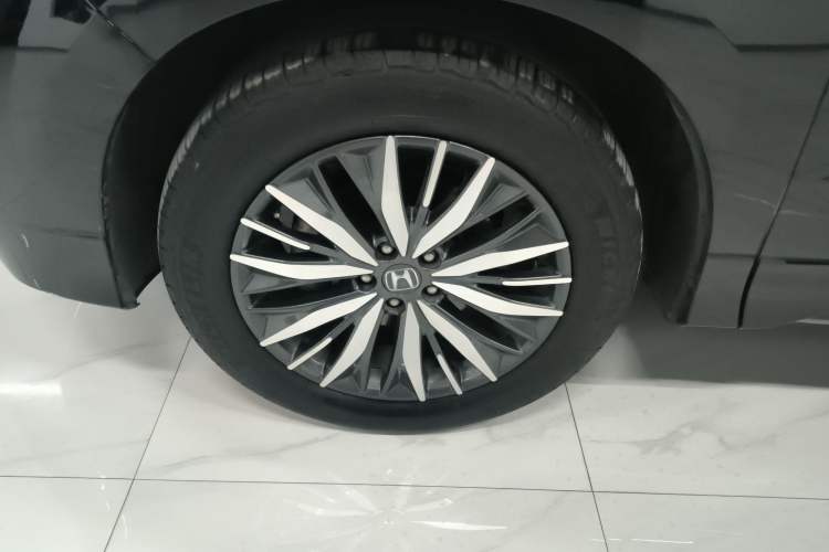 Used Honda Avancier 2020 370TURBO Four-Wheel Drive Premium Edition
