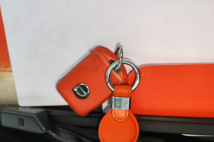 Used Volvo S60 2020 T4 Zhiyuan Sport Edition
