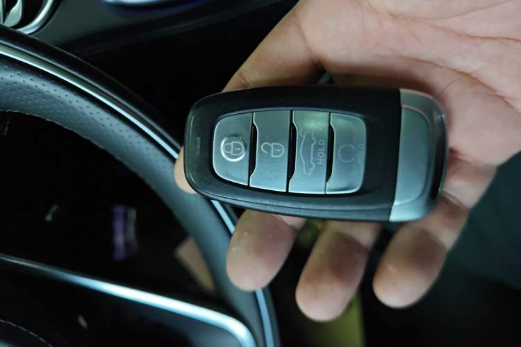 Used Hongqi H9 2020 2.0T Smart Connect Flagship Edition