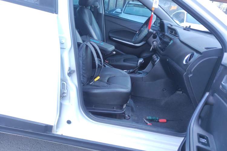 Used Chery Tiggo 3X 2020 Quality Edition 1.5L CVT Luxury Version
