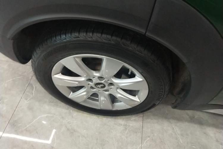 Used  Countryman 2021 1.5T COOPER ALL4