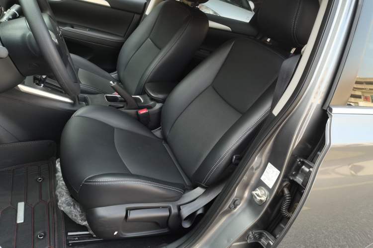 Used Nissan Sylphy 2021 Classic 1.6XE CVT Comfort Edition
