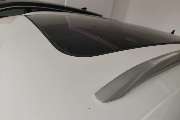 Used Volkswagen Tiguan X 2021 330TSI Two-Wheel Drive Enjoyment Version
