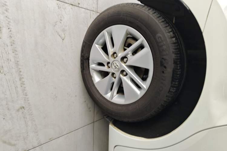 Used Toyota Corolla 2014 1.6L CVT GL