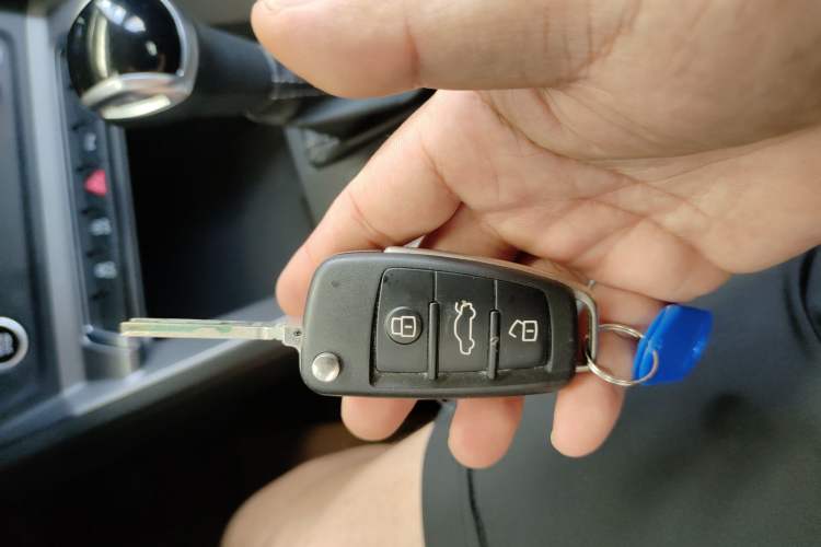 Used Audi Q3 2021 35 TFSI Fashion Dynamic Model
