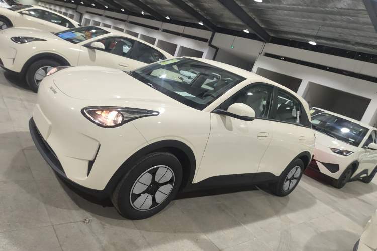 Used  Geome 2025 310km Youth Edition
