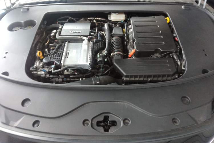 Used BYD Han 2025 DM-i 125KM LiDAR-Powered Intelligent Driving Model
