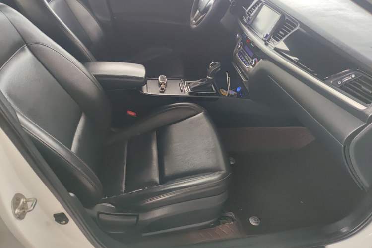 Used Hyundai Mistra 2017 1.8L Automatic Smart GLS China V Standard
