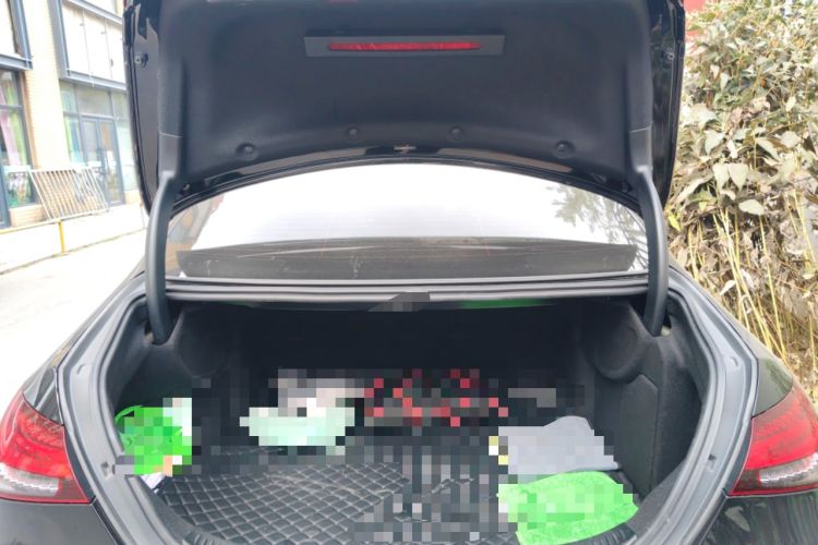 Used Mercedes-Benz E-Class 2021 E 300 L Sporty and Stylish Model
