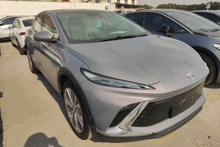 Used Buick E4 2023 GS Edition
